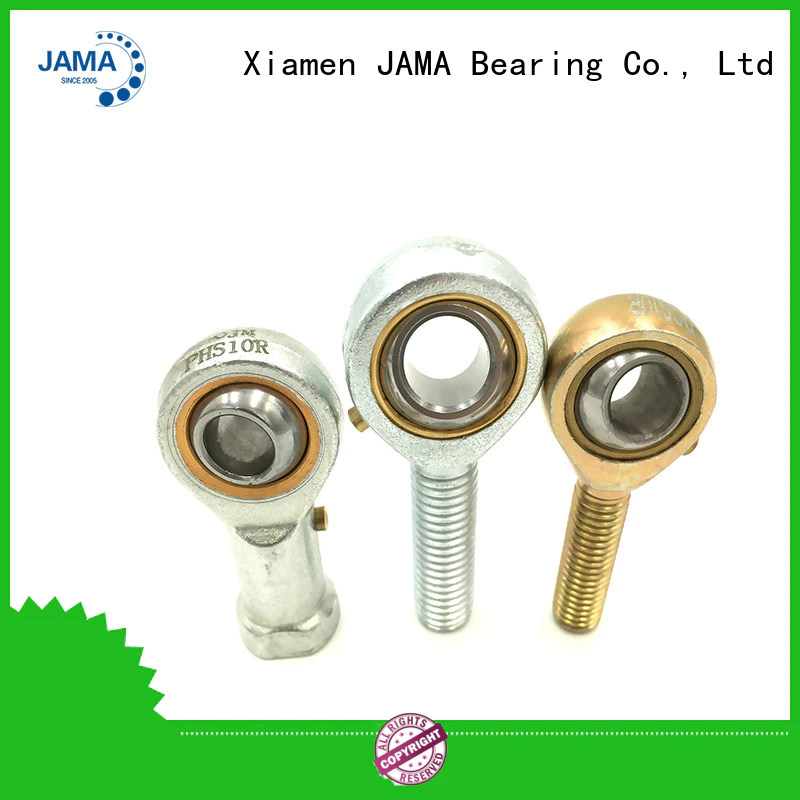 JAMA rich experience angular contact ball bearing from China for wholesale