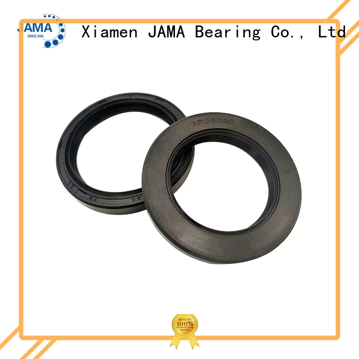 JAMA professional hydraulic seals in massive supply for wholesale