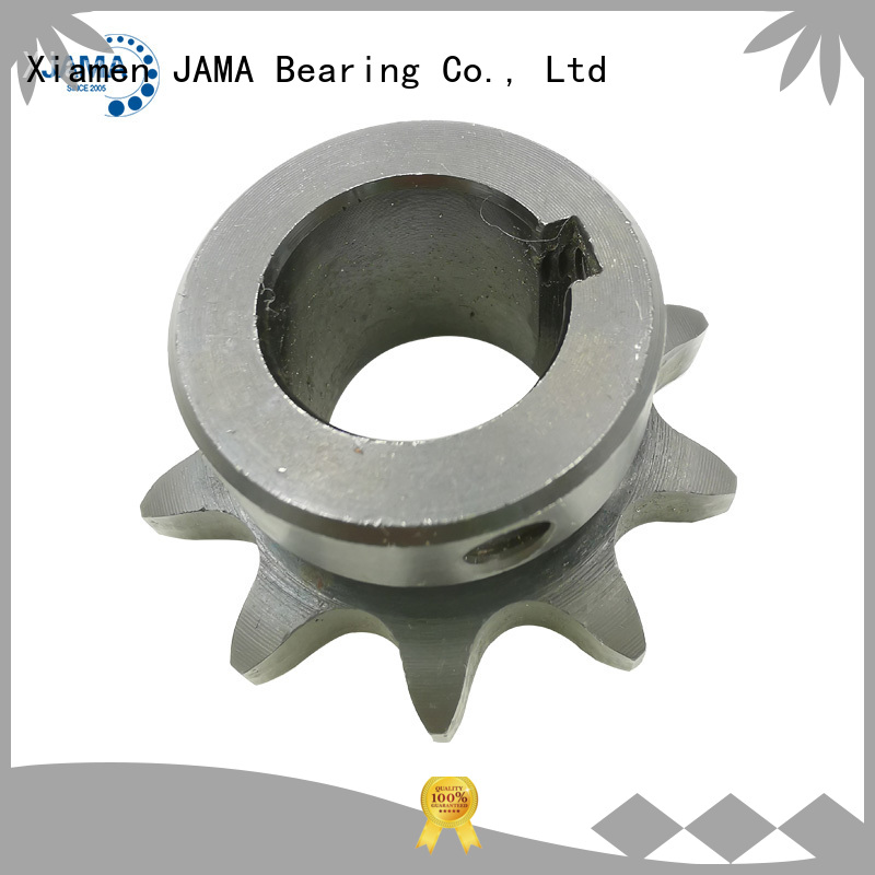 JAMA 40 chain sprocket in massive supply for wholesale