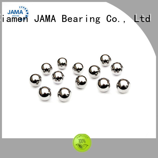 JAMA cost-efficient steel ball online for wholesale