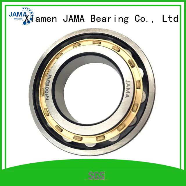 JAMA bearing wholesalers from China for global market