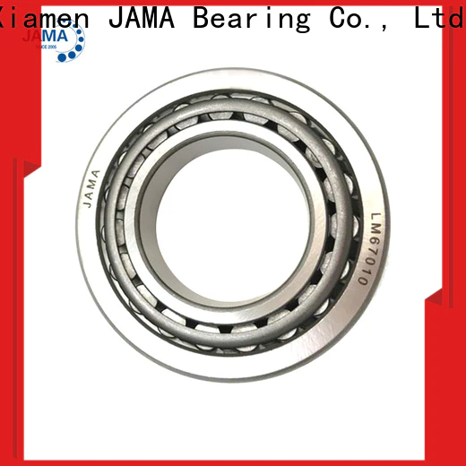 JAMA affordable spherical roller bearing from China for sale