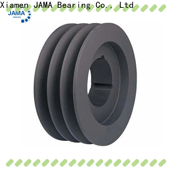 JAMA belt pulley from China for sale