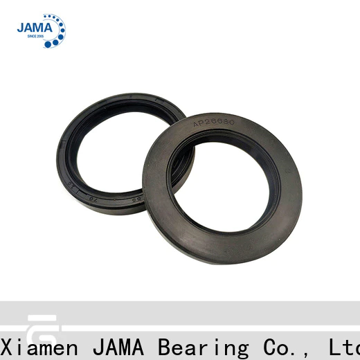 JAMA superior large o rings stock for bearing