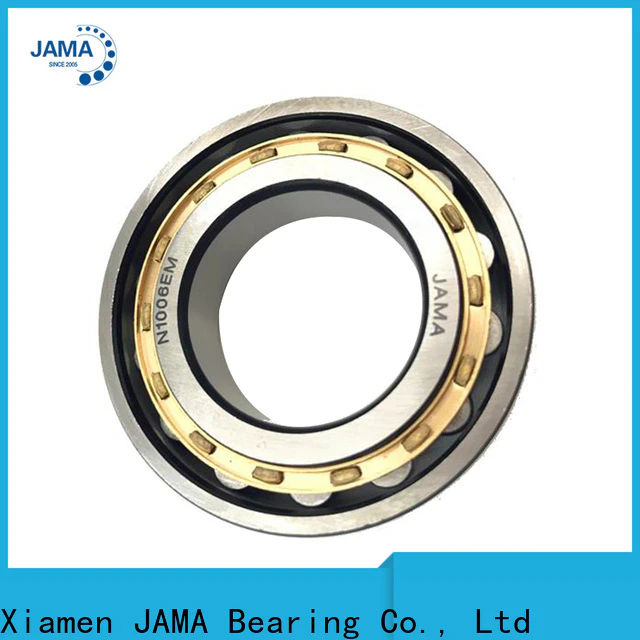 JAMA self aligning bearing export worldwide for sale