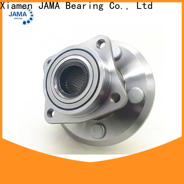 JAMA best quality trailer hub assembly online for heavy-duty truck