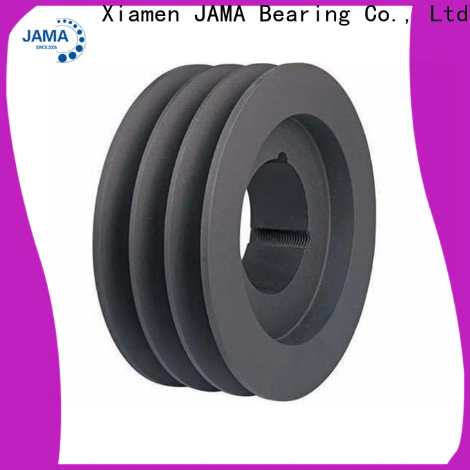 JAMA fan pulley from China for wholesale