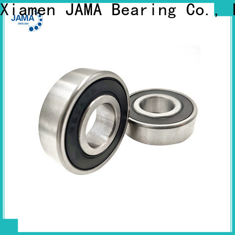 JAMA radial ball bearing export worldwide for global market