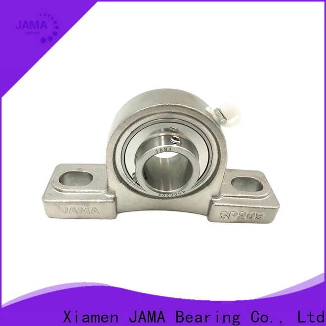 JAMA rich experience bearing block from China for sale