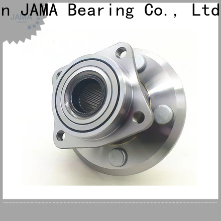 JAMA best quality wheel bearing online for auto