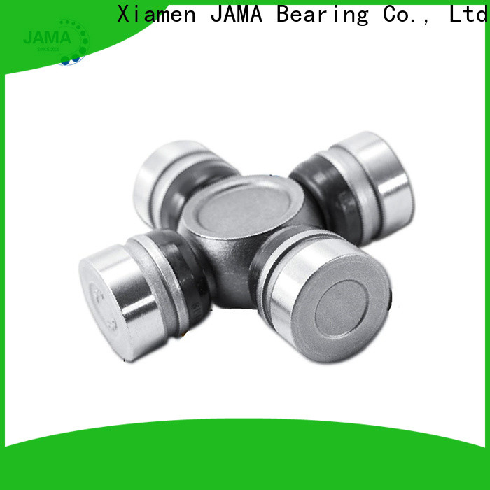 small thrust bearings
