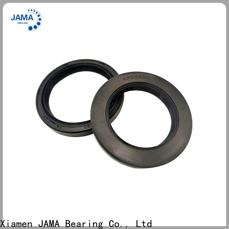 professional engine oil seal from China for wholesale