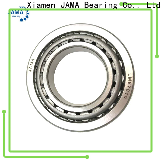affordable sleeve bearing from China for global market