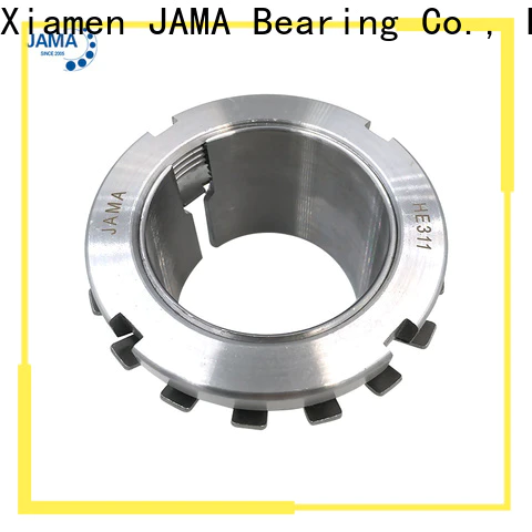JAMA OEM ODM bearing units one-stop services for wholesale