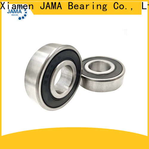 JAMA rich experience track roller bearing from China for wholesale
