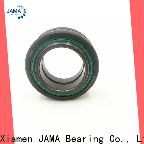 JAMA affordable loose ball bearings from China for global market