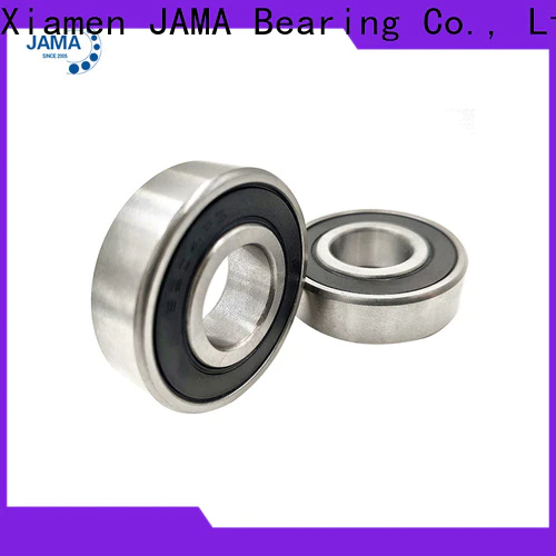 JAMA highly recommend stainless steel bearings online for wholesale