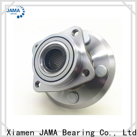 JAMA best quality wheel bearing online for wholesale