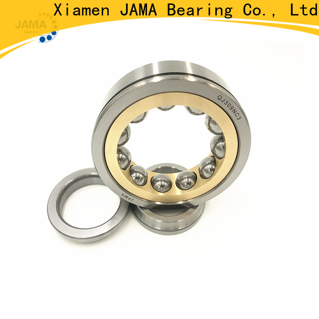 JAMA self aligning ball bearing export worldwide for global market