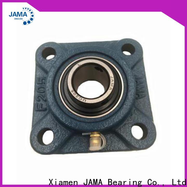 JAMA rich experience linear bearing block one-stop services for trade