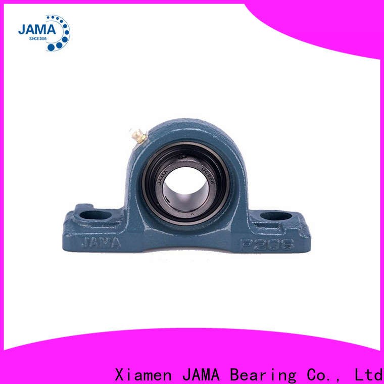 JAMA plummer block from China for trade