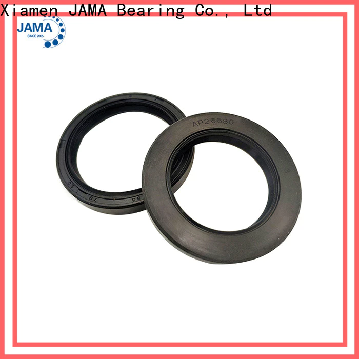 JAMA professional engine oil seal in massive supply for bearing