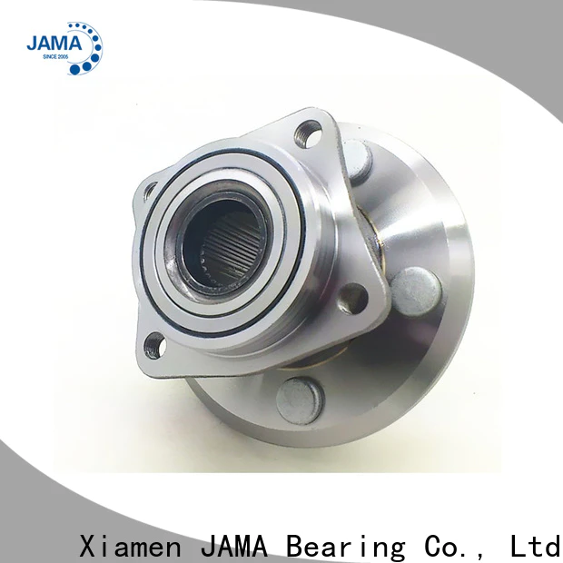 JAMA wheel bearing kit stock for heavy-duty truck