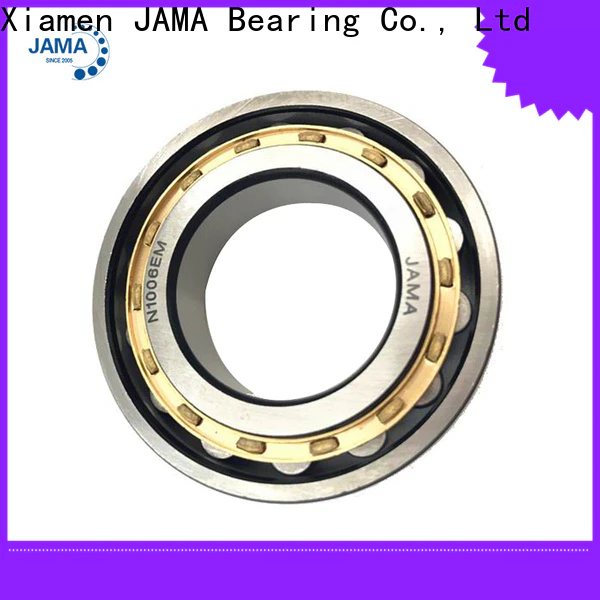 JAMA grooved ball bearing export worldwide for sale