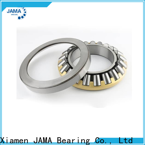 JAMA highly recommend metal bearing from China for global market