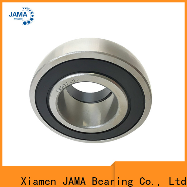 JAMA rich experience bearing block online for trade