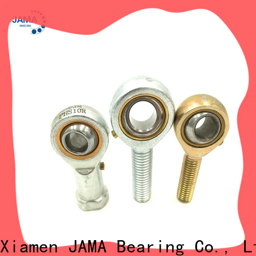 JAMA highly recommend automotive bearings from China for global market