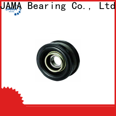 JAMA central bearing stock for heavy-duty truck