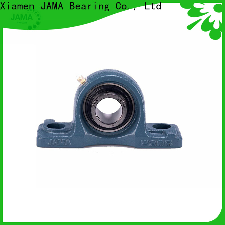 JAMA OEM ODM bearing block one-stop services for trade