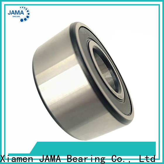 affordable double row ball bearing online for global market