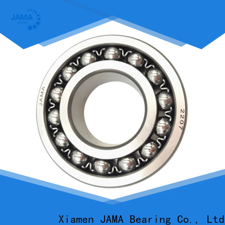 JAMA rich experience self aligning bearing from China for sale