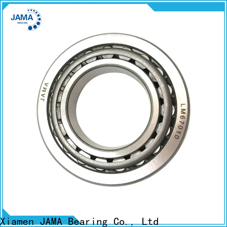 JAMA rich experience bearing suppliers online for sale