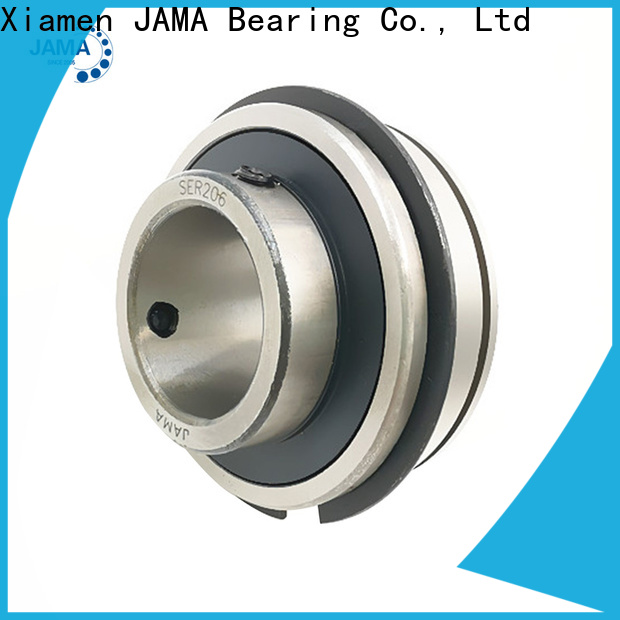 OEM ODM bearing housing one-stop services for wholesale