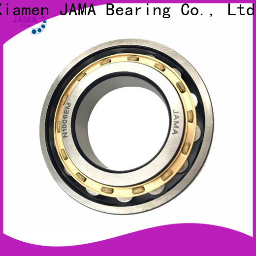 JAMA affordable self aligning ball bearing online for wholesale