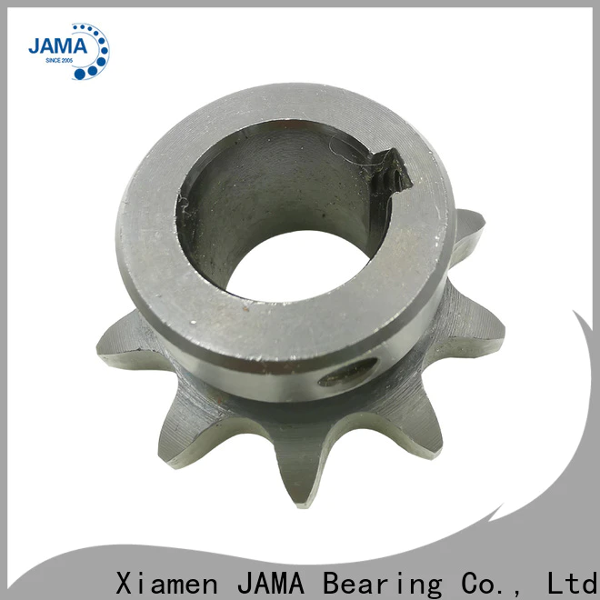 JAMA cost-efficient wheel and sprocket international market for importer