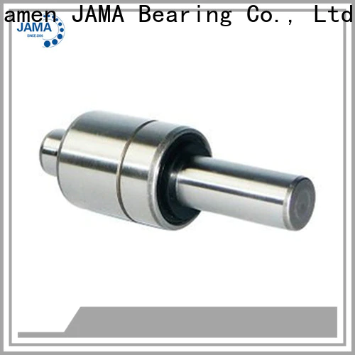 JAMA best quality trailer wheel bearings from China for heavy-duty truck