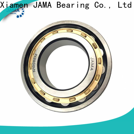 JAMA affordable stainless steel bearing from China for global market