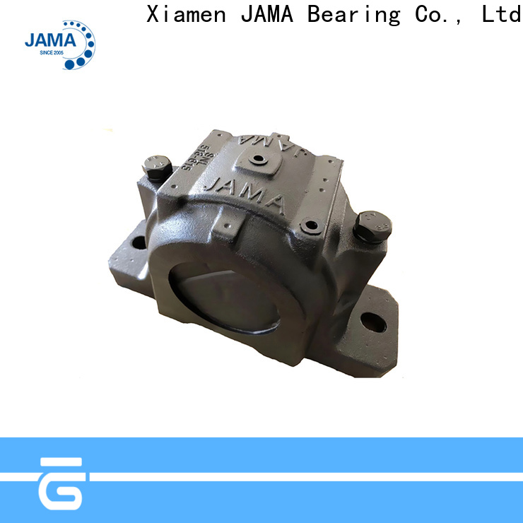 OEM ODM bearing housing one-stop services for trade