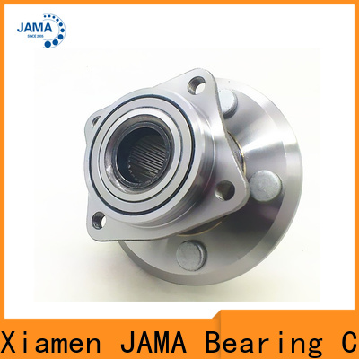 best quality wheel hub assembly from China for cars