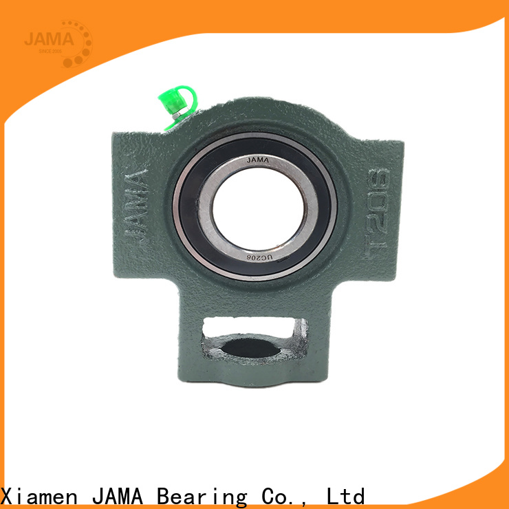 JAMA rich experience bearing mount one-stop services for sale