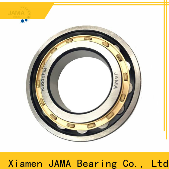 JAMA rod ends bearing export worldwide for wholesale