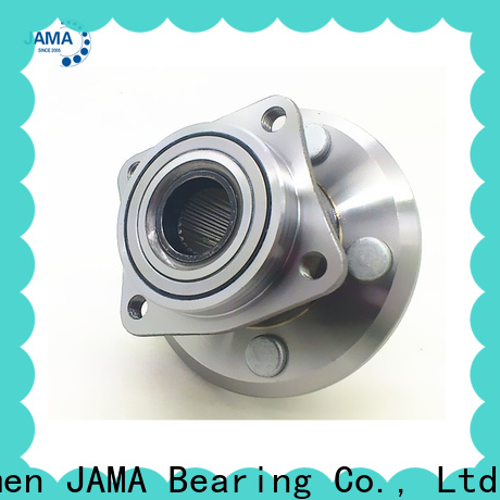 JAMA unbeatable price central bearing from China for auto