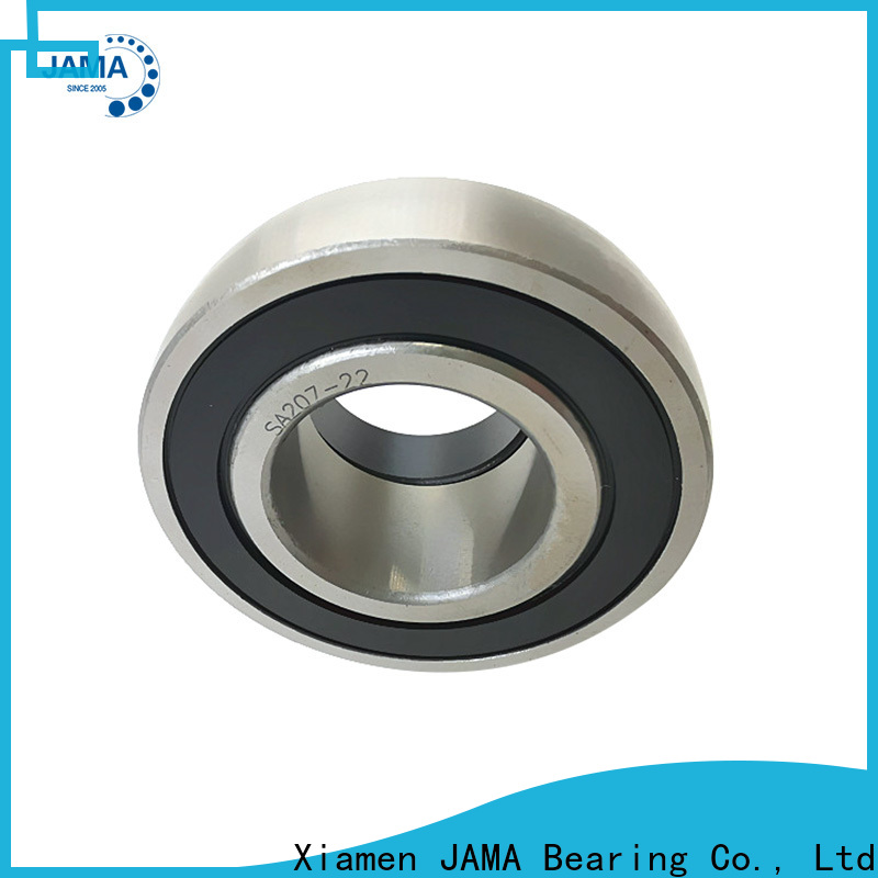 JAMA cheap bearing housing types from China for trade