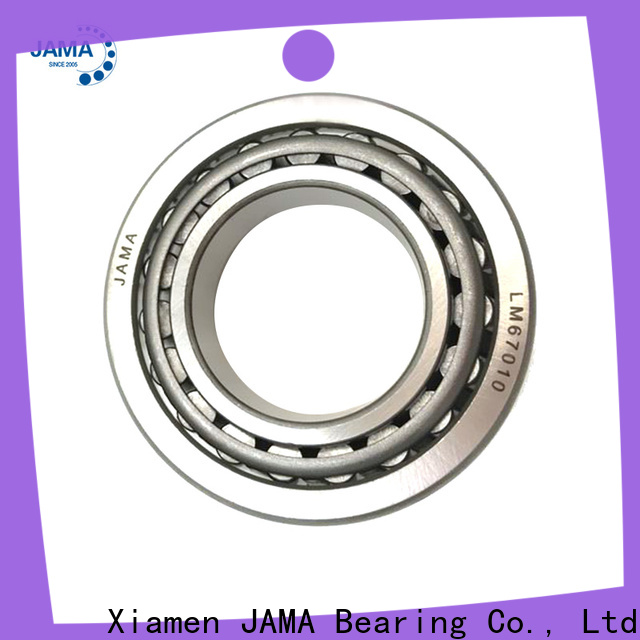 JAMA rich experience engine bearings online for wholesale