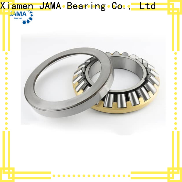 JAMA highly recommend plastic bearing export worldwide for global market