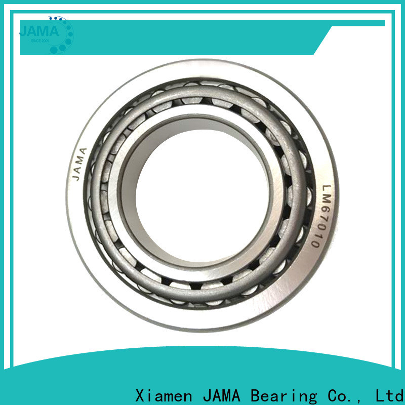 JAMA national bearing export worldwide for global market